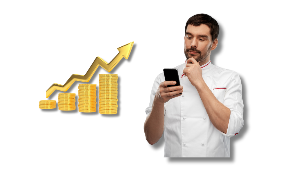 servico de analise de restaurante na plataforma ifood